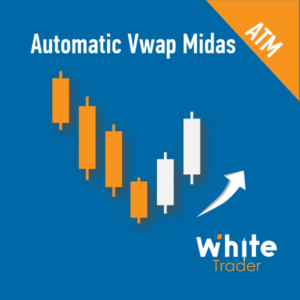 Ícone do produto Automatic Vwap Midas