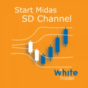 Ícone do produto Start Midas SD Channel