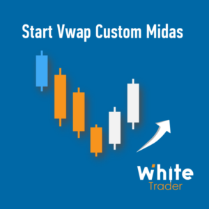 Ícone do produto Start Vwap Custom Midas