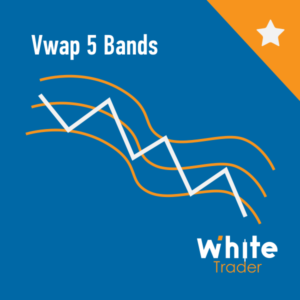 Ícone do produto Vwap 5 Bands