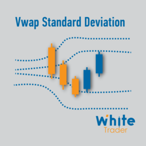 Ícone do produto Vwap Standard Deviation