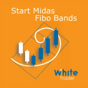 Ícone do prpduto Start Midas Fibo Bands