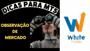 Dicas MT5 Observação de Mercado